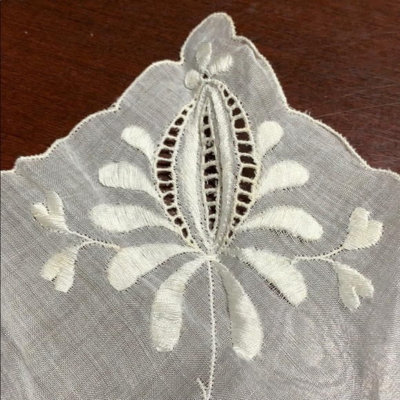 Vintage pocket square - Picture 8 of 9